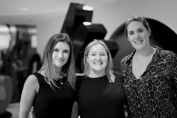 MEC promotes Philippa Noilea-Tani and Lucie Wombwell to senior trading roles