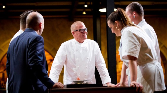 More than 1.5m tune in for Masterchef winner announcement