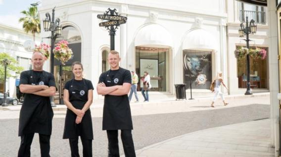 Masterchef Beverly Hills elimination dominates Thursday night