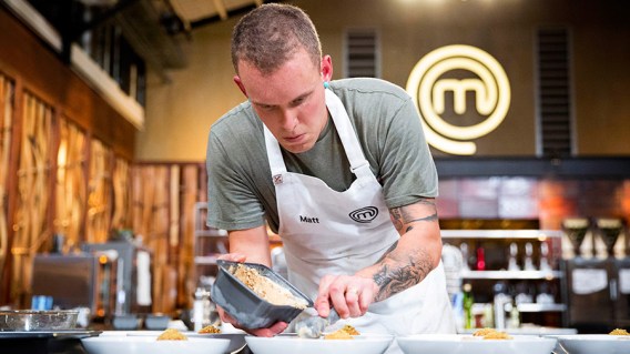 Masterchef achieves 1.441m ahead of tonight’s conclusion