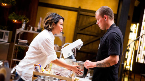Masterchef