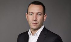 Mat Baxter named new global head of Initiative