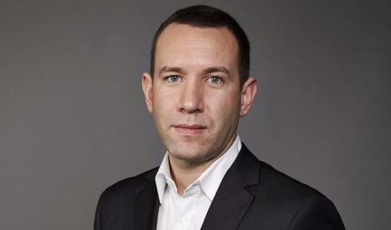 Mat Baxter named global head of Initiative