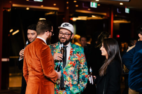 Mumbrella awards - social 42