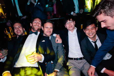 Mumbrella awards - social 53