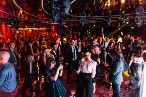 Mumbrella awards - social 55