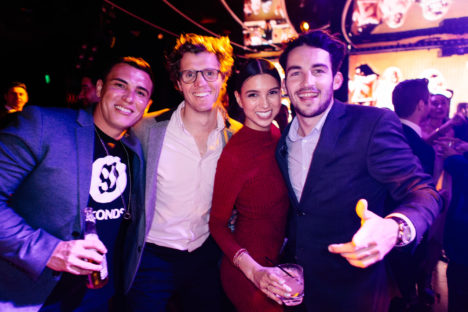Mumbrella awards - social 57