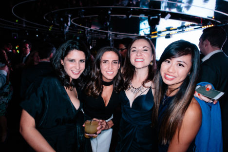 Mumbrella awards -social pics 10