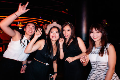 Mumbrella awards -social pics 