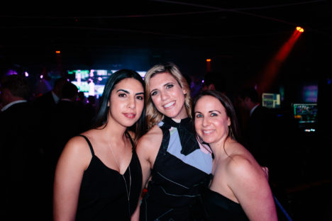 Mumbrella awards - social pics
