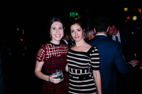 Mumbrella awards -social pics 