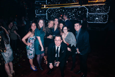Mumbrella awards -social pics 2