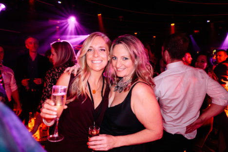 Mumbrella awards -social pics 20