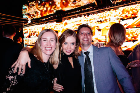 Mumbrella awards -social pics 21