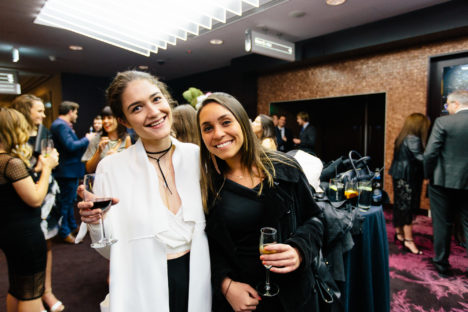 Mumbrella awards -social pics 26