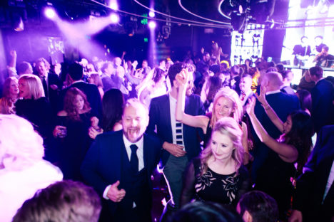 Mumbrella awards -social pics 28