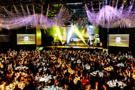 Mumbrella awards -social pics 30