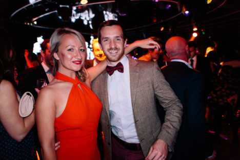 Mumbrella awards -social pics 