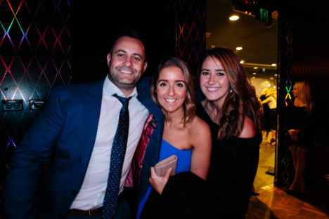 Mumbrella awards -social pics 