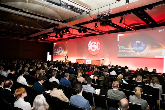 Mumbrella360 attendance grows by 60% to 1,920