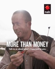NAB Fisherman