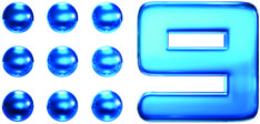 Nine-logo