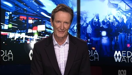 ABC’s Media Watch host to depart this year