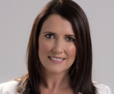 Prue Cox