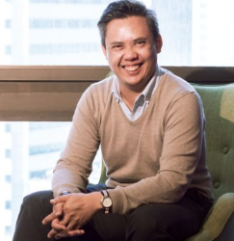 Rick Mulia, Managing Director, JAPAC, Rubicon Project - cropped