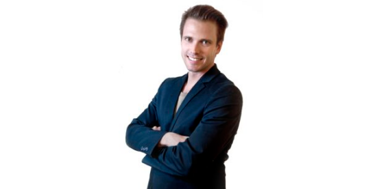Bo Thorp promoted to head Chimney Australia