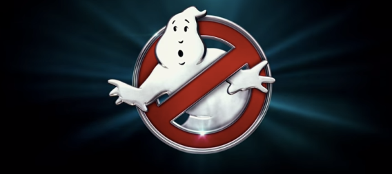 Female-led Ghostbusters reboot grabs top spot at the box office