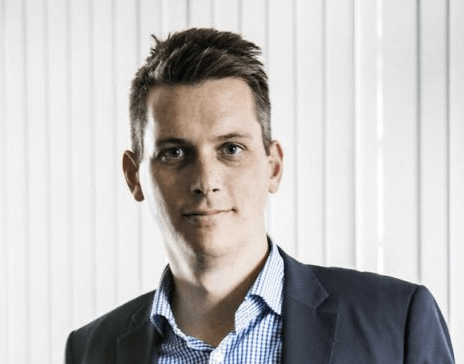 Bauer Media names former Bauer Xcel Germany boss Christian Fricke its new digital MD