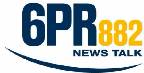 6PR presenter Peter Bell moves to ABC702