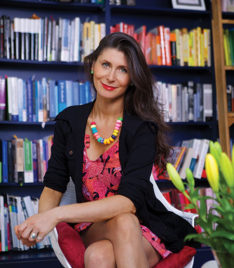 Sharon Givoni