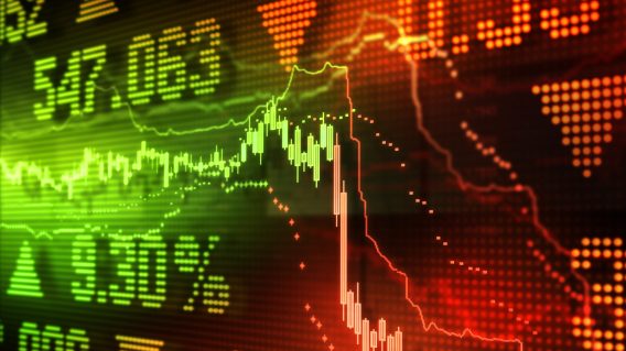 The cost of a crisis