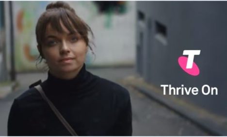 Telstra feature