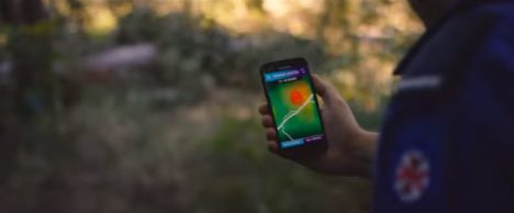 Telstra rescue