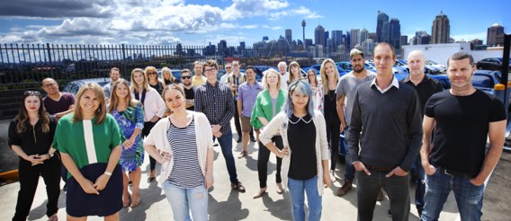 The Hallway launches Connect division expanding PR offering to social, search and programmatic