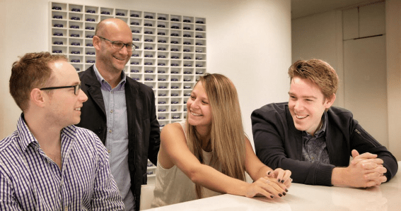 The Works expands with Rachel Solomon named head of broadcast and content production
