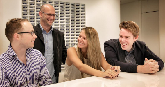 The Works names head of broadcast and content production