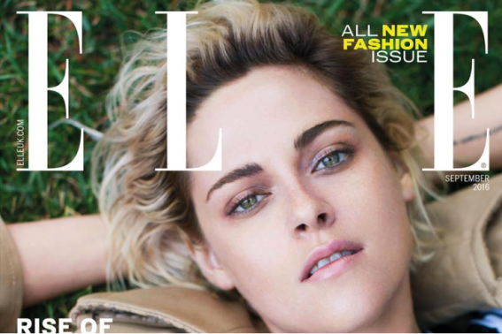 Morning Update: Elle UK to print on demand; Newsweek lays off staff; AP to automate copy