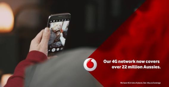 Pitch Watch: Vodafone moves media; Oporto/Red Rooster in play; Hipages appoints creative