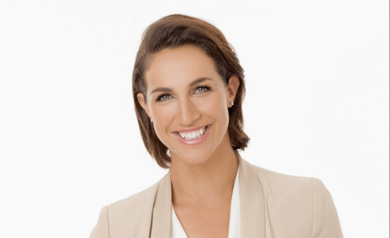 ARN hires ex-Olympic swimmer as commentator for Rio