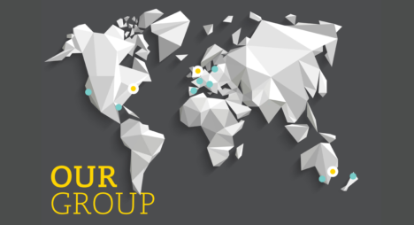 enero global offices