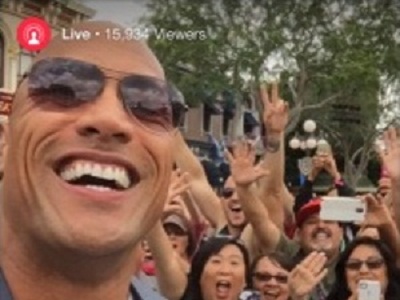 Facebook Live: when brands fall into the wrong hands
