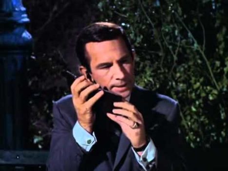 get smart shoe phone youtube