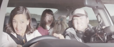 honda flinch
