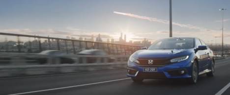 honda freeway