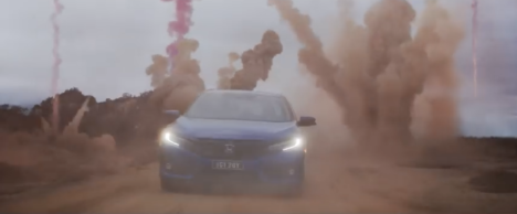 honda meteorites car