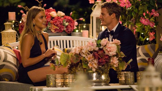 The Bachelor attracts 882,000 metro viewers to Ten